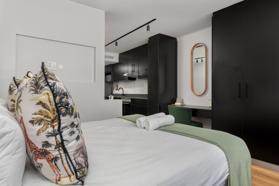 0 Bedroom Property for Sale in Cape Town City Centre Western Cape
